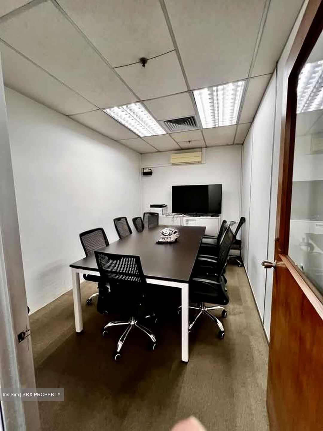 Fortune Centre (D7), Office #526769131